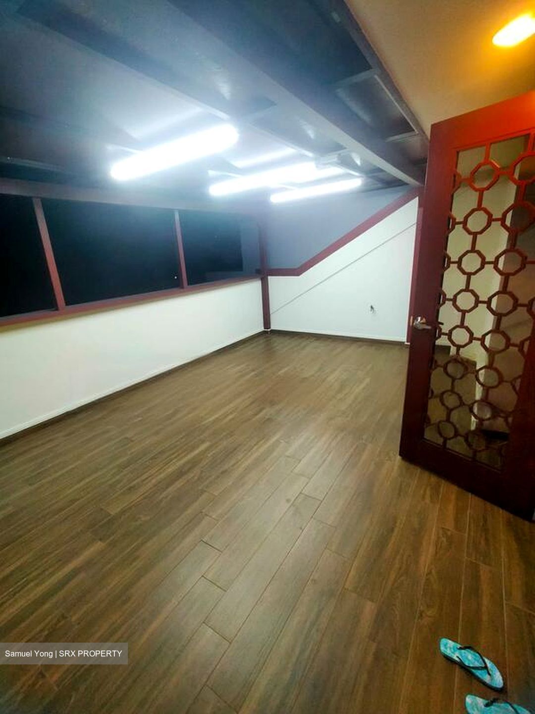 Seletar Hills Estate (D28), Terrace #470061961